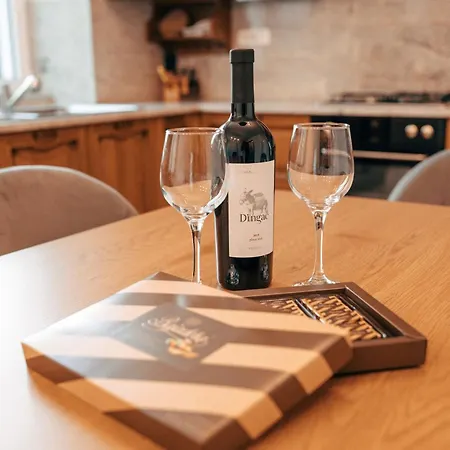 Nono Ban West Coast アパート