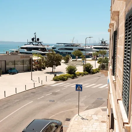 Nono Ban West Coast Lägenhet Split