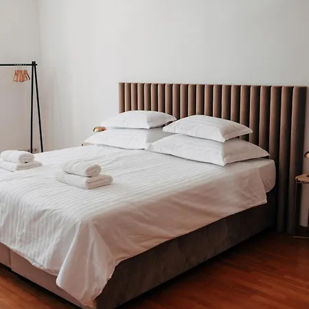 Apartment Nono Ban West Coast