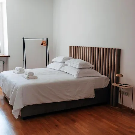 Nono Ban West Coast Apartment Split