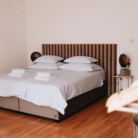 Apartman Nono Ban West Coast Split