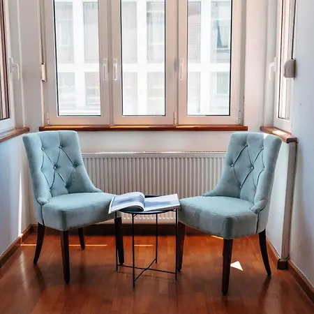 Nono Ban West Coast Apartment