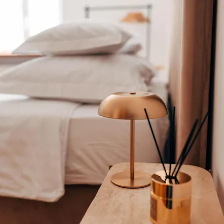 Apartment Nono Ban West Coast *