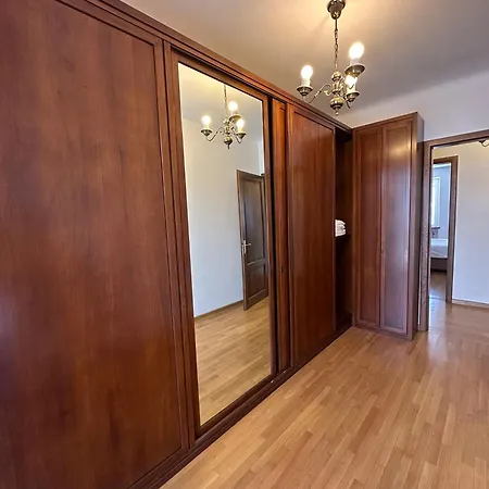 Nono Ban West Coast Apartment Split