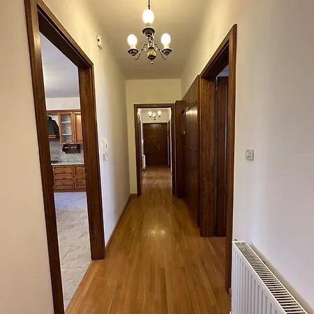 Apartment Nono Ban West Coast Split