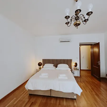 Apartment Nono Ban West Coast