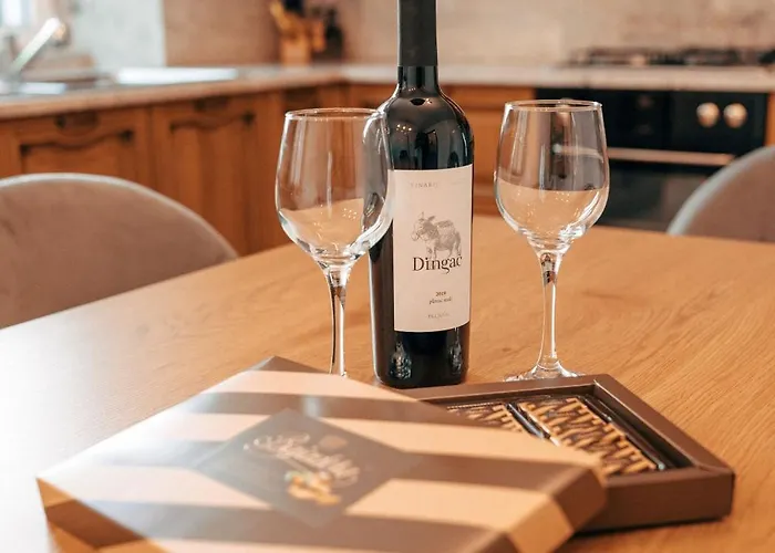 Nono Ban West Coast Apartman