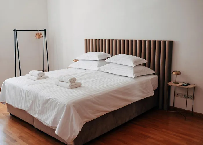 Apartman Nono Ban West Coast