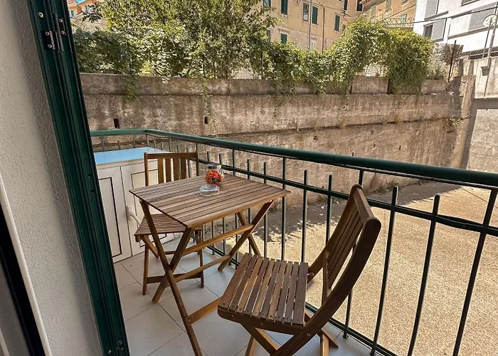 Nono Ban West Coast Apartman *