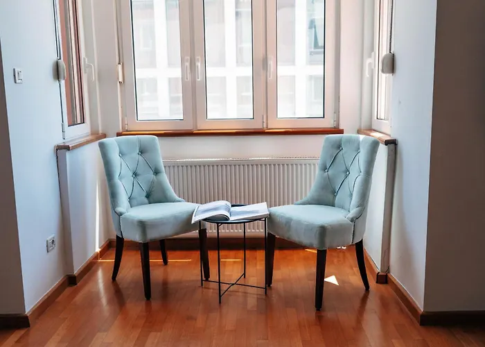 Apartman Nono Ban West Coast *