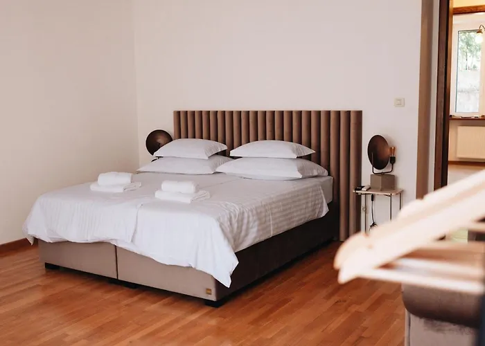 Apartamento Nono Ban West Coast Split