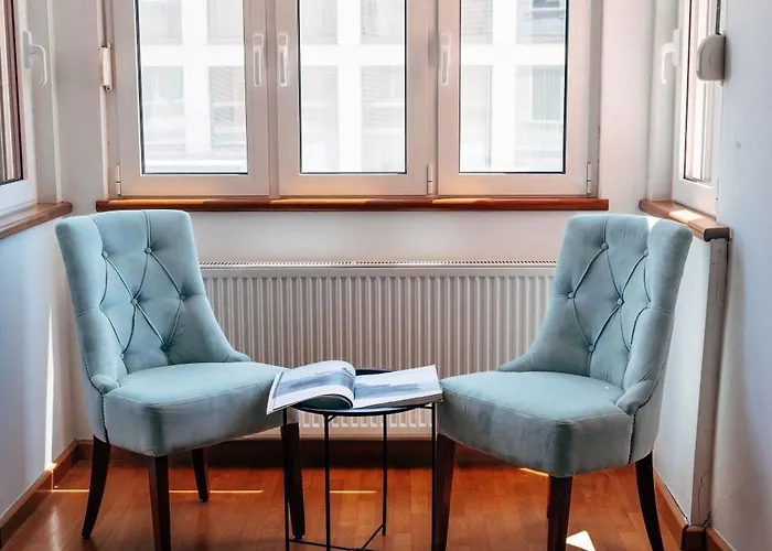 Nono Ban West Coast Apartman