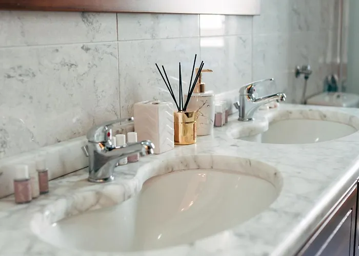 Apartamento Nono Ban West Coast