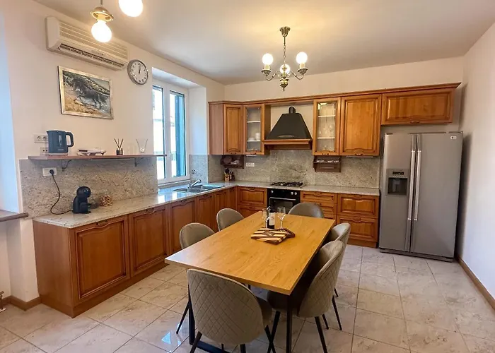 Nono Ban West Coast Apartamento *