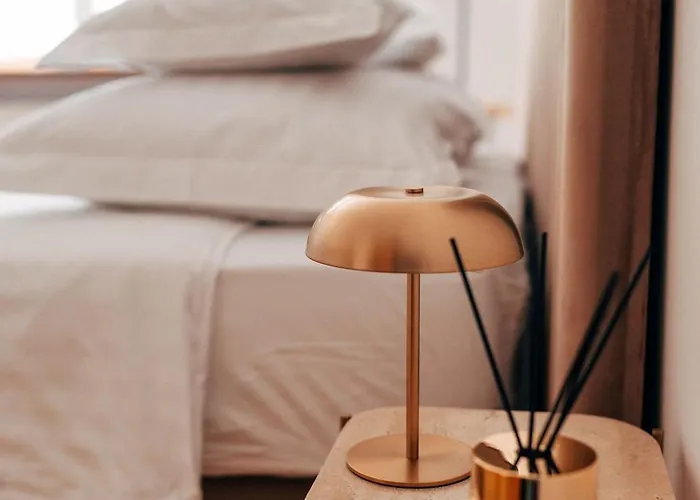 Apartamento Nono Ban West Coast *