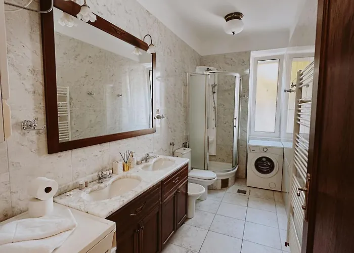 Nono Ban West Coast Apartman