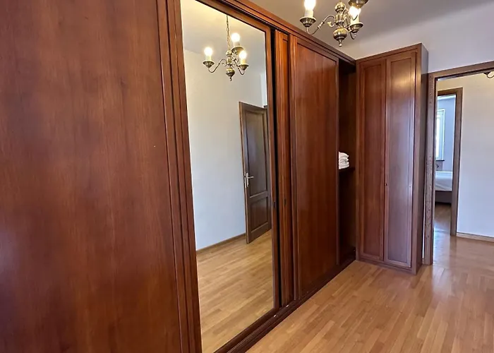 Nono Ban West Coast Apartman Split