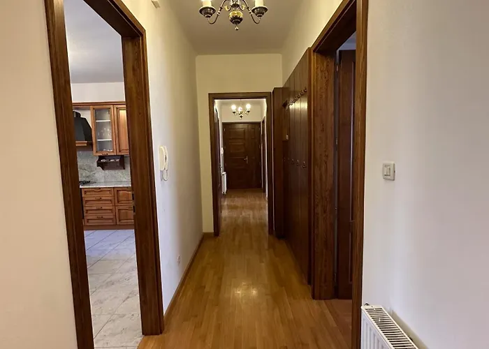 Apartamento Nono Ban West Coast Split