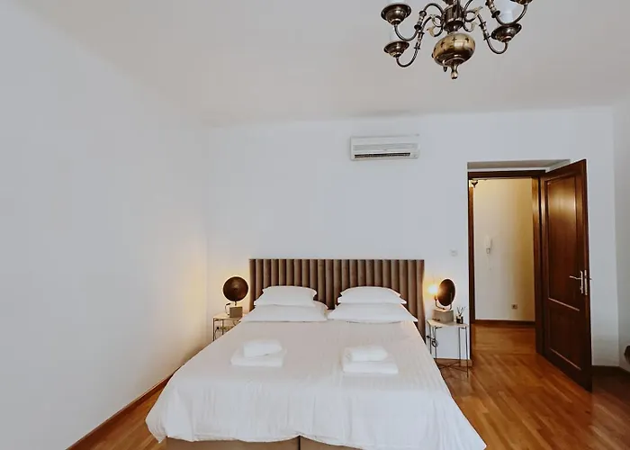 Apartamento Nono Ban West Coast