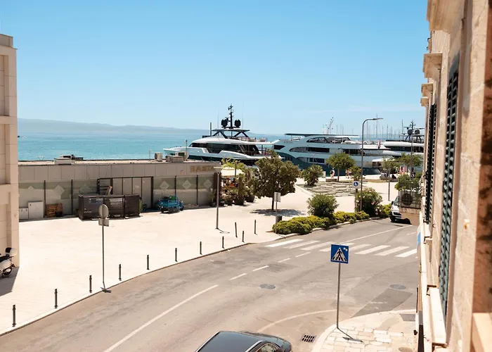 Apartamento Nono Ban West Coast Split