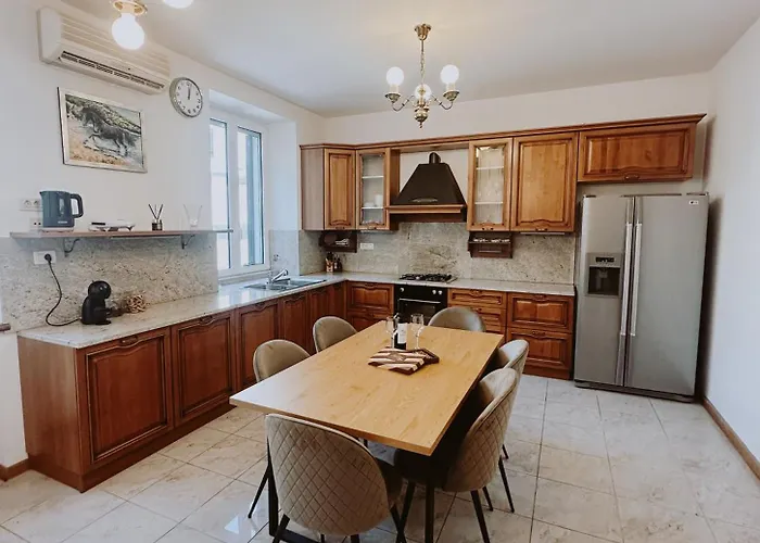 Apartman Nono Ban West Coast