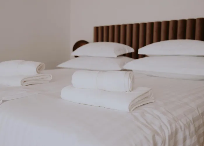 Nono Ban West Coast Apartman Split