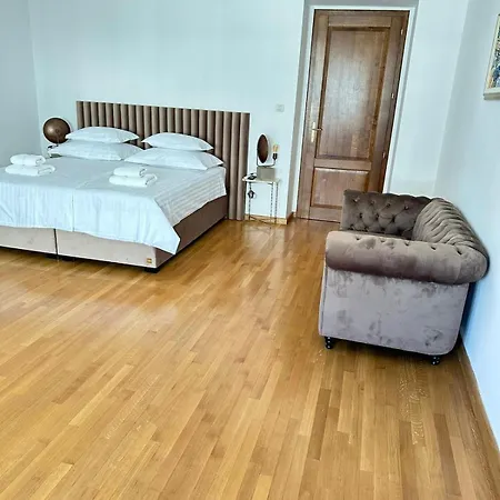 Apartment Nono Ban West Coast *