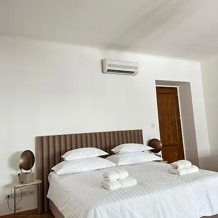 Apartment Nono Ban West Coast *
