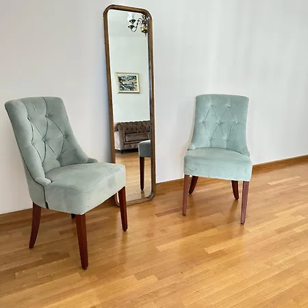 Nono Ban West Coast Apartment